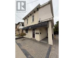 UNIT #2 - 315 WOOLWICH STREET, Guelph, Ontario