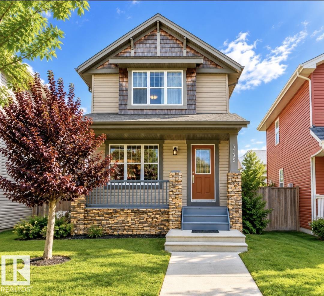 5135 1A AV SW, Edmonton, Alberta