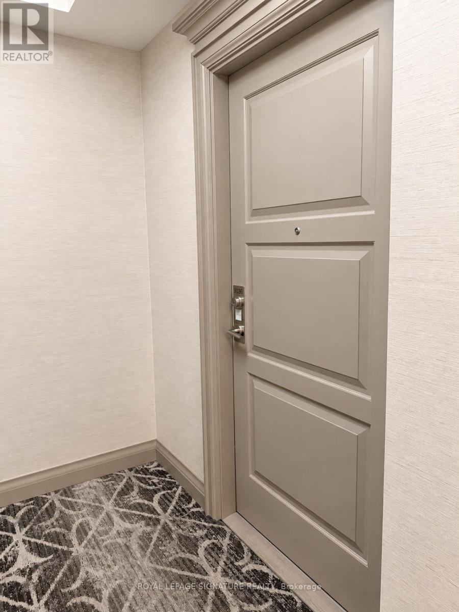 3306 - 36 Elm Drive, Mississauga, Ontario  L5B 0N3 - Photo 12 - W13777936