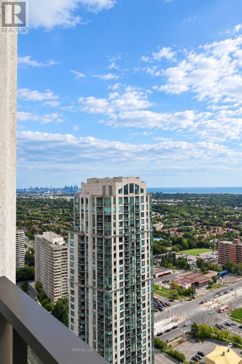 3306 - 36 Elm Drive, Mississauga, Ontario  L5B 0N3 - Photo 17 - W13777936
