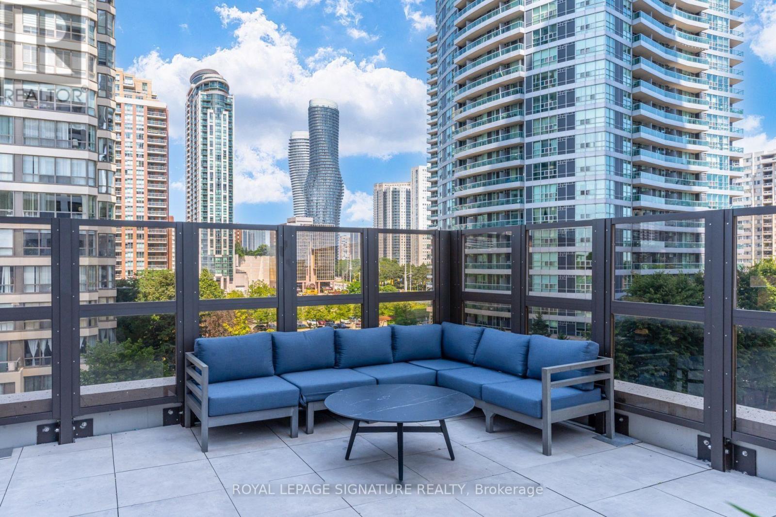3306 - 36 Elm Drive, Mississauga, Ontario  L5B 0N3 - Photo 32 - W13777936