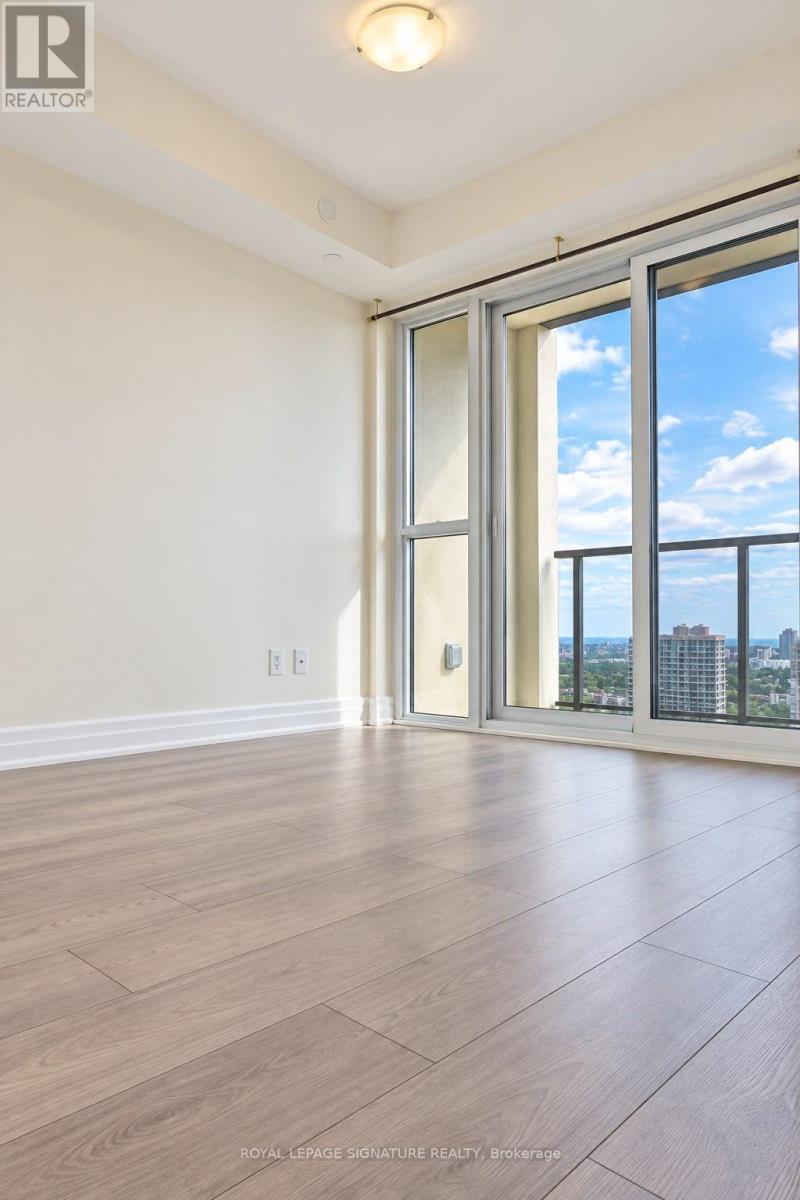 3306 - 36 Elm Drive, Mississauga, Ontario  L5B 0N3 - Photo 6 - W13777936
