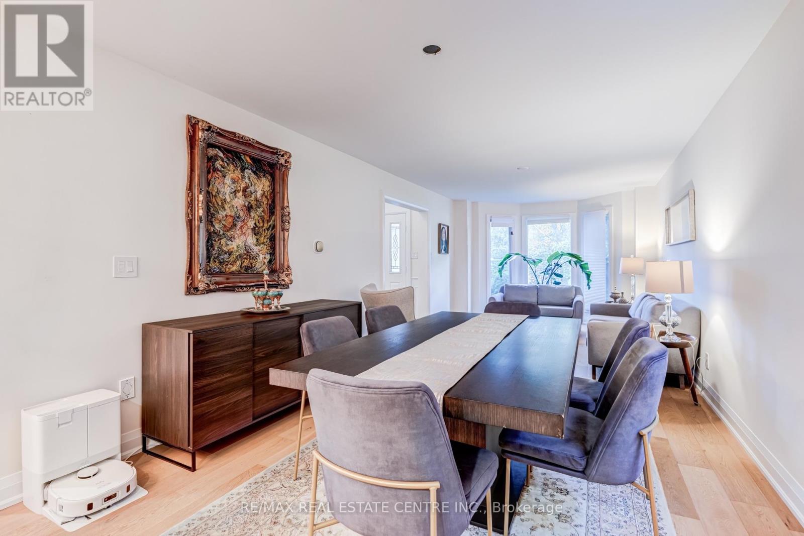 Upper Level - 167 Whitchurch Mews, Mississauga, Ontario  L5A 4B2 - Photo 10 - W13777972
