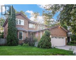UPPER LEVEL - 167 WHITCHURCH MEWS, Mississauga, Ontario