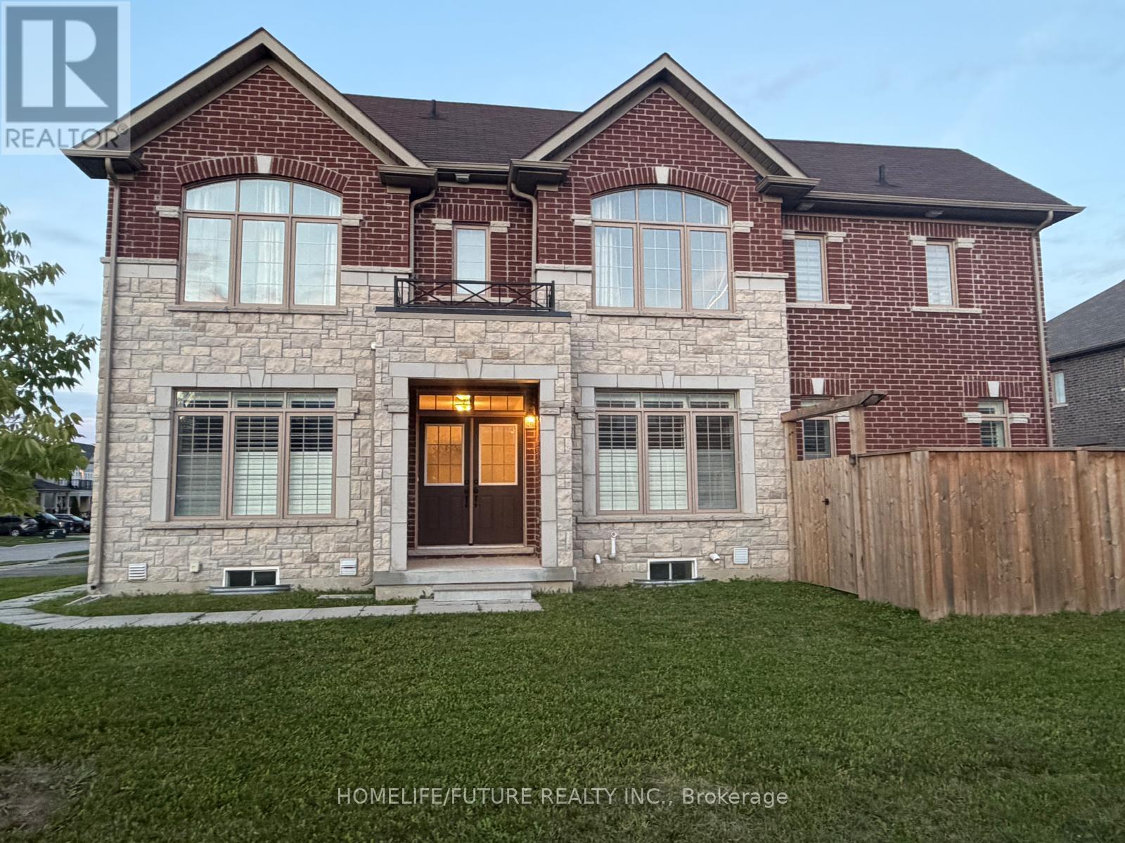MAIN & 2ND - 45 PRISTINE TRAIL, Cavan Monaghan, Ontario