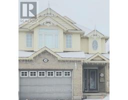 388 THOMAS SLEE DRIVE, Kitchener, Ontario