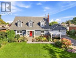 366 BOOK ROAD, Grimsby, Ontario
