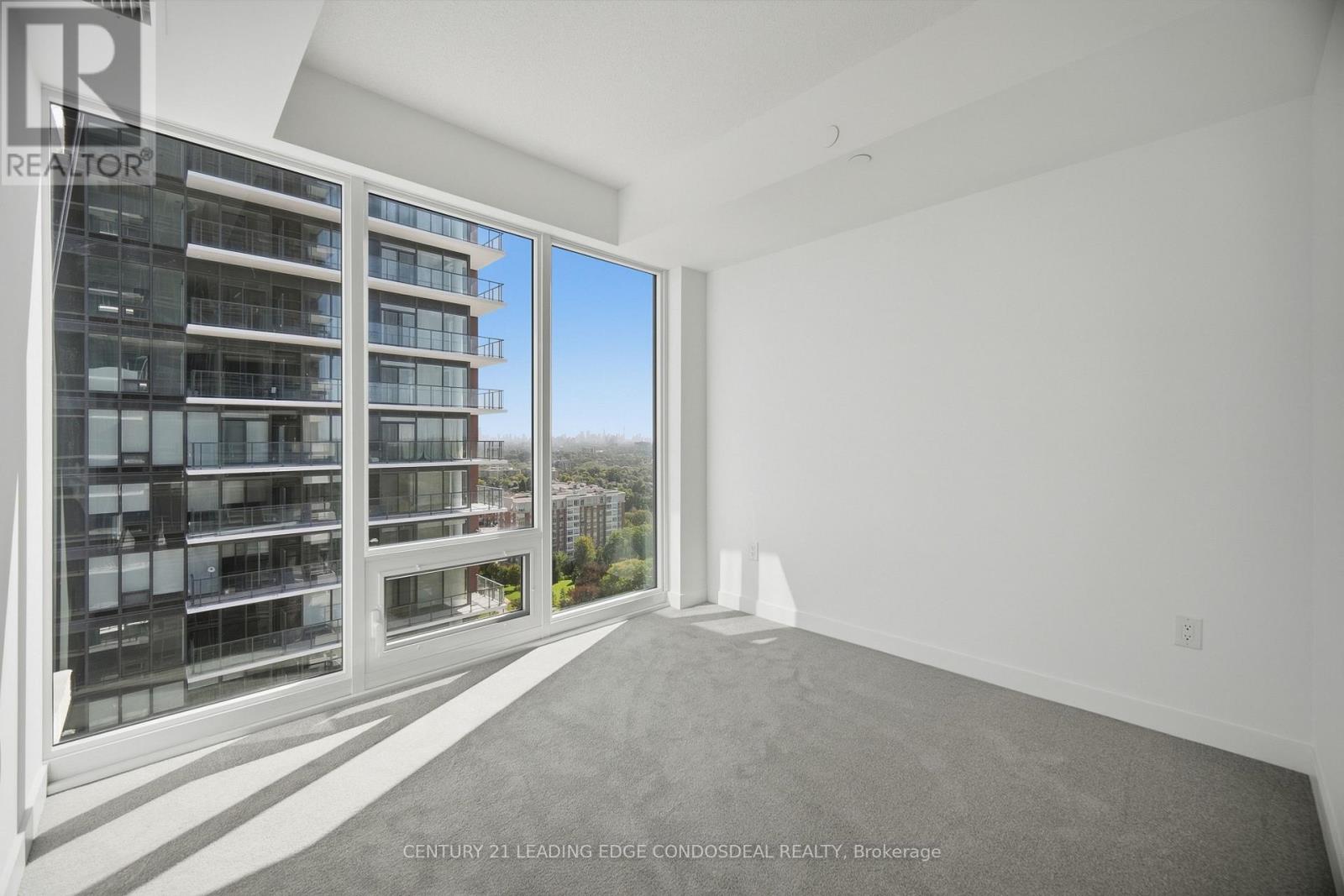 1607 - 4010 Eglinton Avenue W, Toronto, Ontario  M9A 0G5 - Photo 19 - W13704956