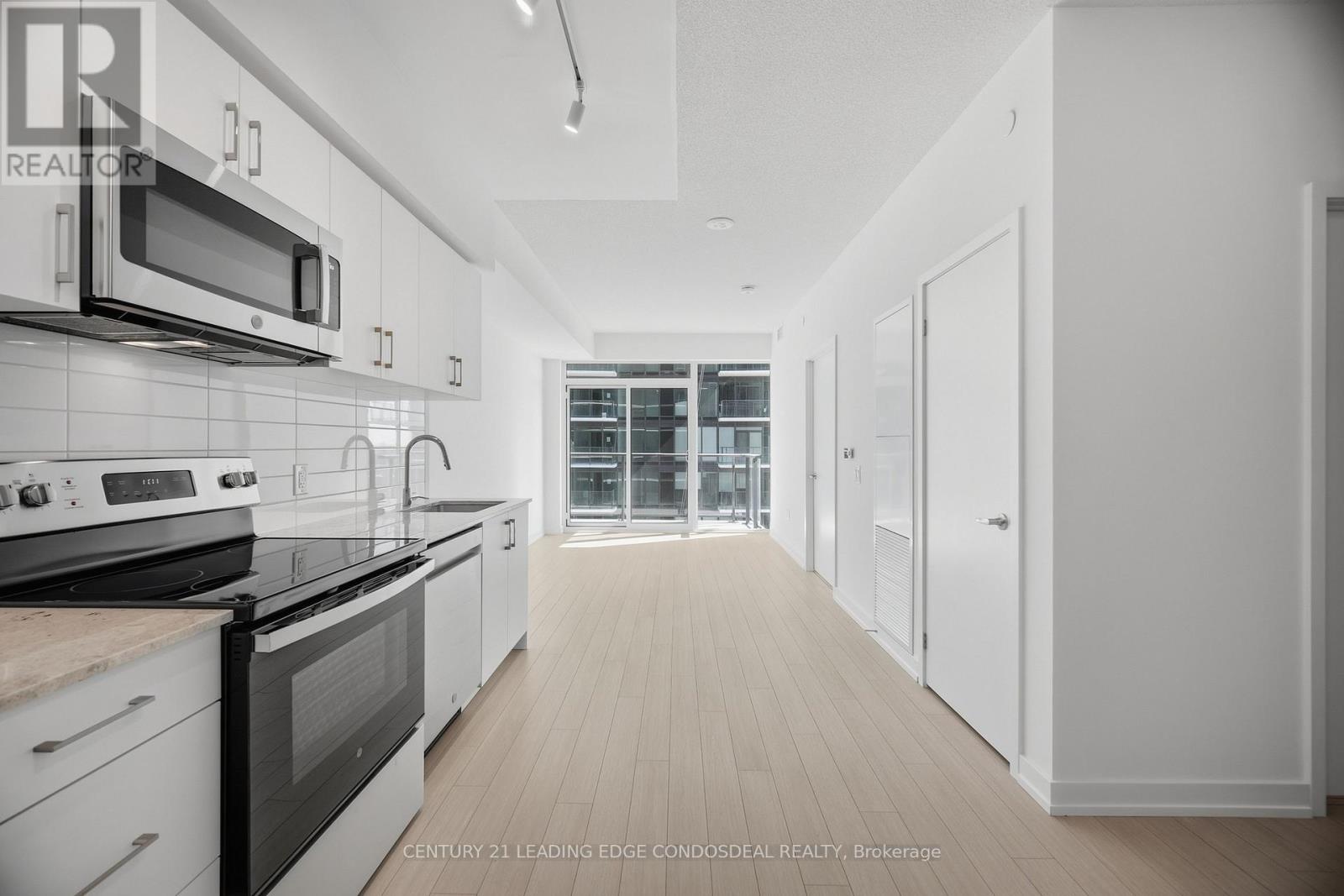 1607 - 4010 Eglinton Avenue W, Toronto, Ontario  M9A 0G5 - Photo 13 - W13704956
