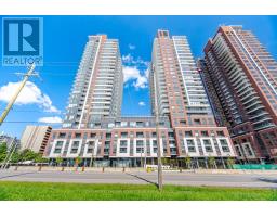 1607 - 4010 EGLINTON AVENUE W, Toronto, Ontario