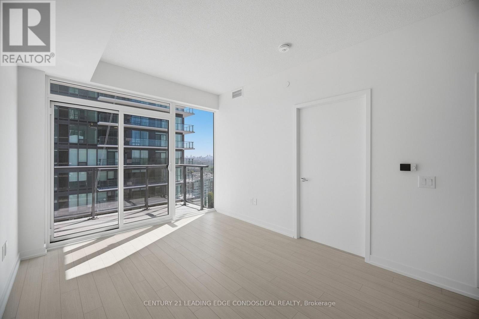 1607 - 4010 Eglinton Avenue W, Toronto, Ontario  M9A 0G5 - Photo 17 - W13704956
