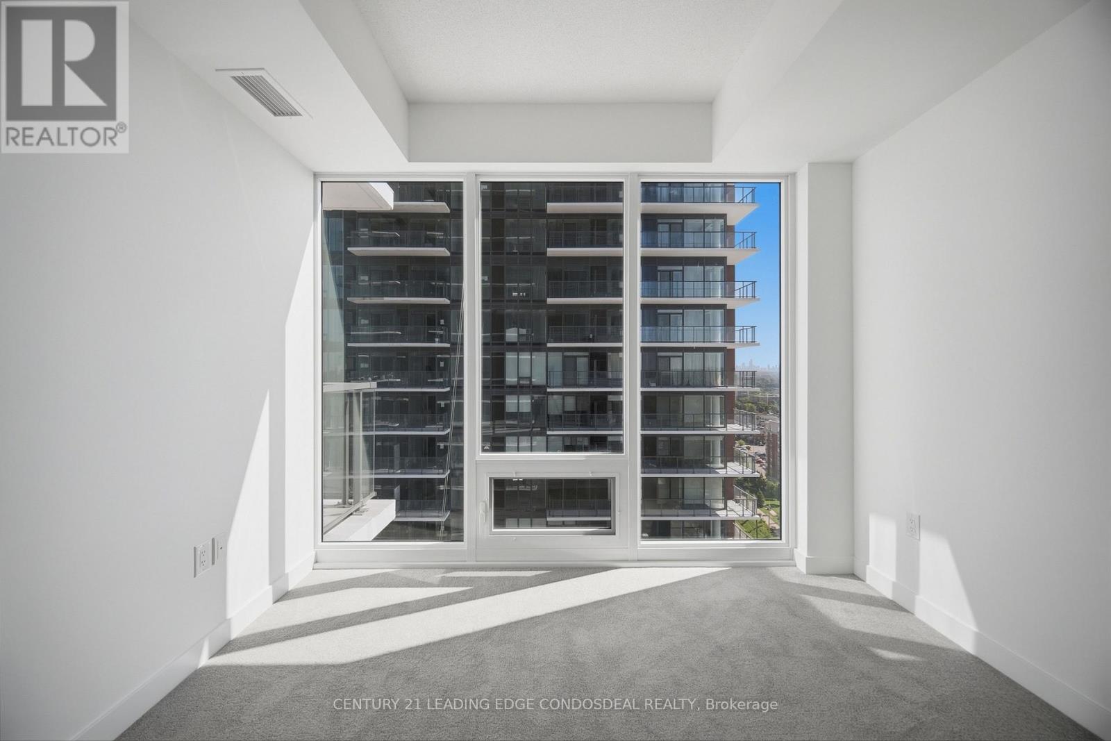 1607 - 4010 Eglinton Avenue W, Toronto, Ontario  M9A 0G5 - Photo 20 - W13704956