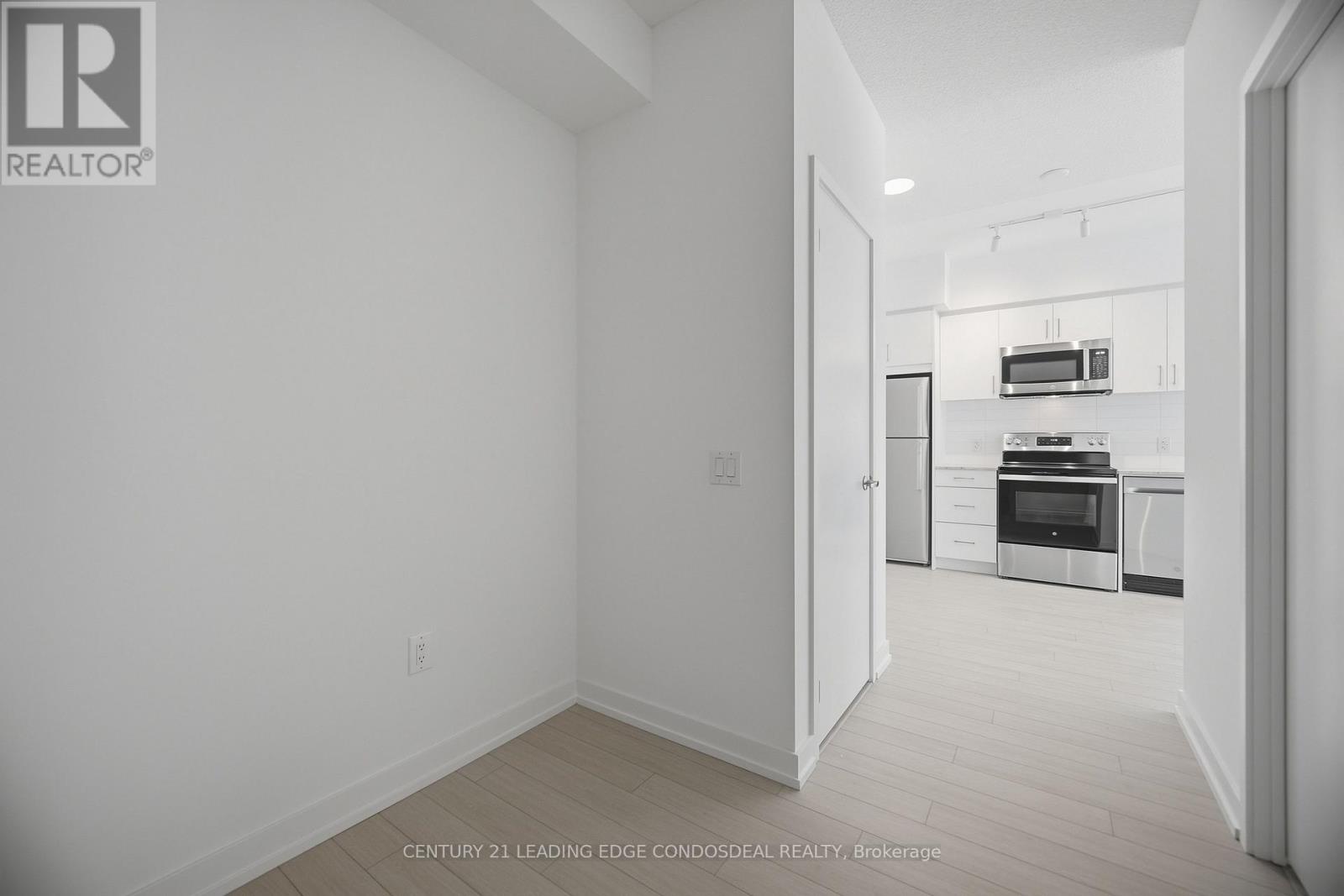 1607 - 4010 Eglinton Avenue W, Toronto, Ontario  M9A 0G5 - Photo 24 - W13704956