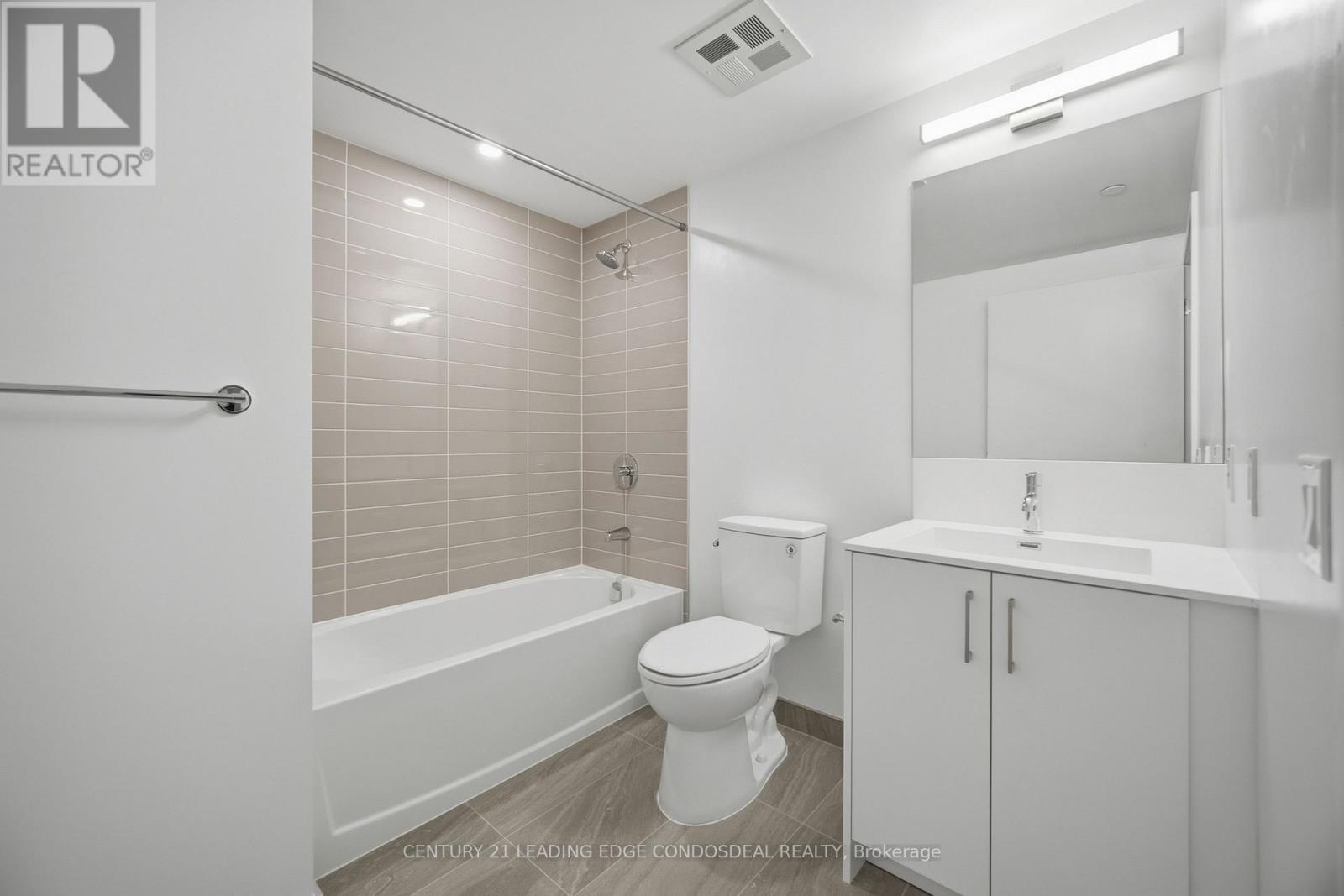 1607 - 4010 Eglinton Avenue W, Toronto, Ontario  M9A 0G5 - Photo 28 - W13704956