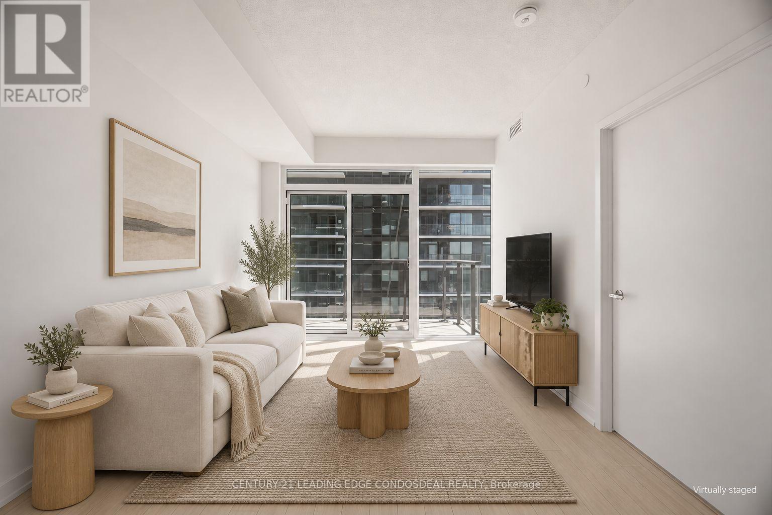 1607 - 4010 Eglinton Avenue W, Toronto, Ontario  M9A 0G5 - Photo 14 - W13704956