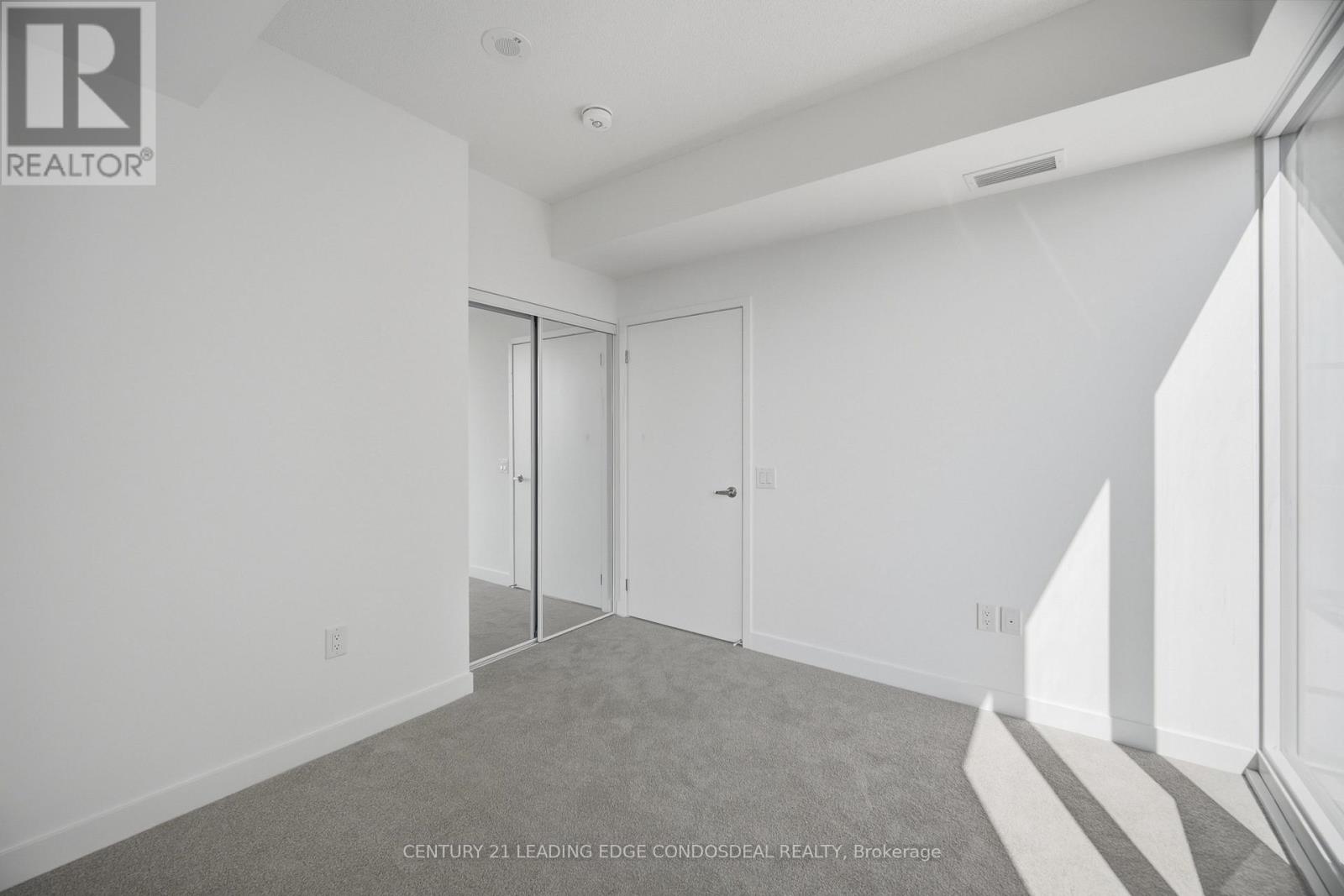 1607 - 4010 Eglinton Avenue W, Toronto, Ontario  M9A 0G5 - Photo 21 - W13704956