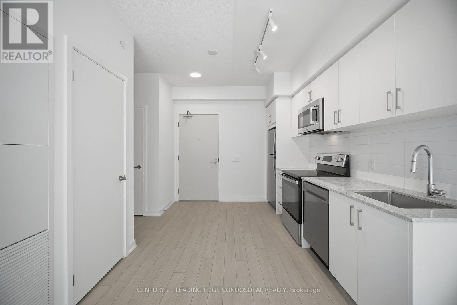 1607 - 4010 Eglinton Avenue W, Toronto, Ontario  M9A 0G5 - Photo 12 - W13704956