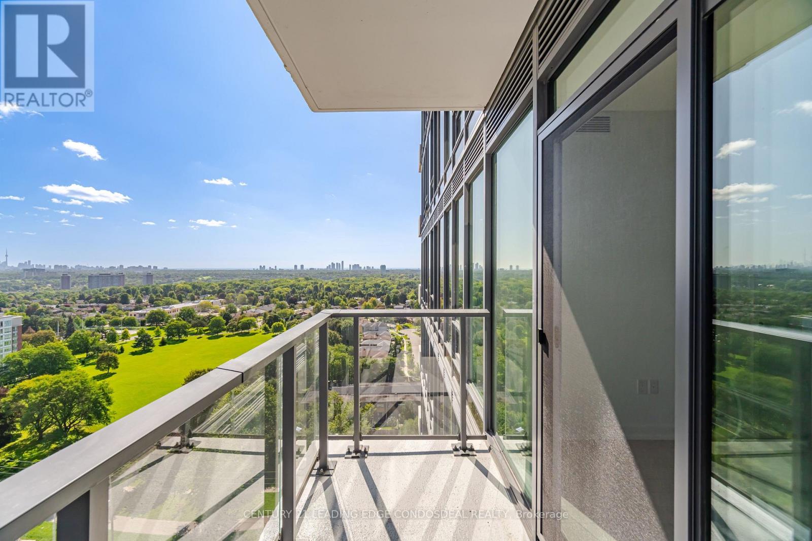 1607 - 4010 Eglinton Avenue W, Toronto, Ontario  M9A 0G5 - Photo 33 - W13704956