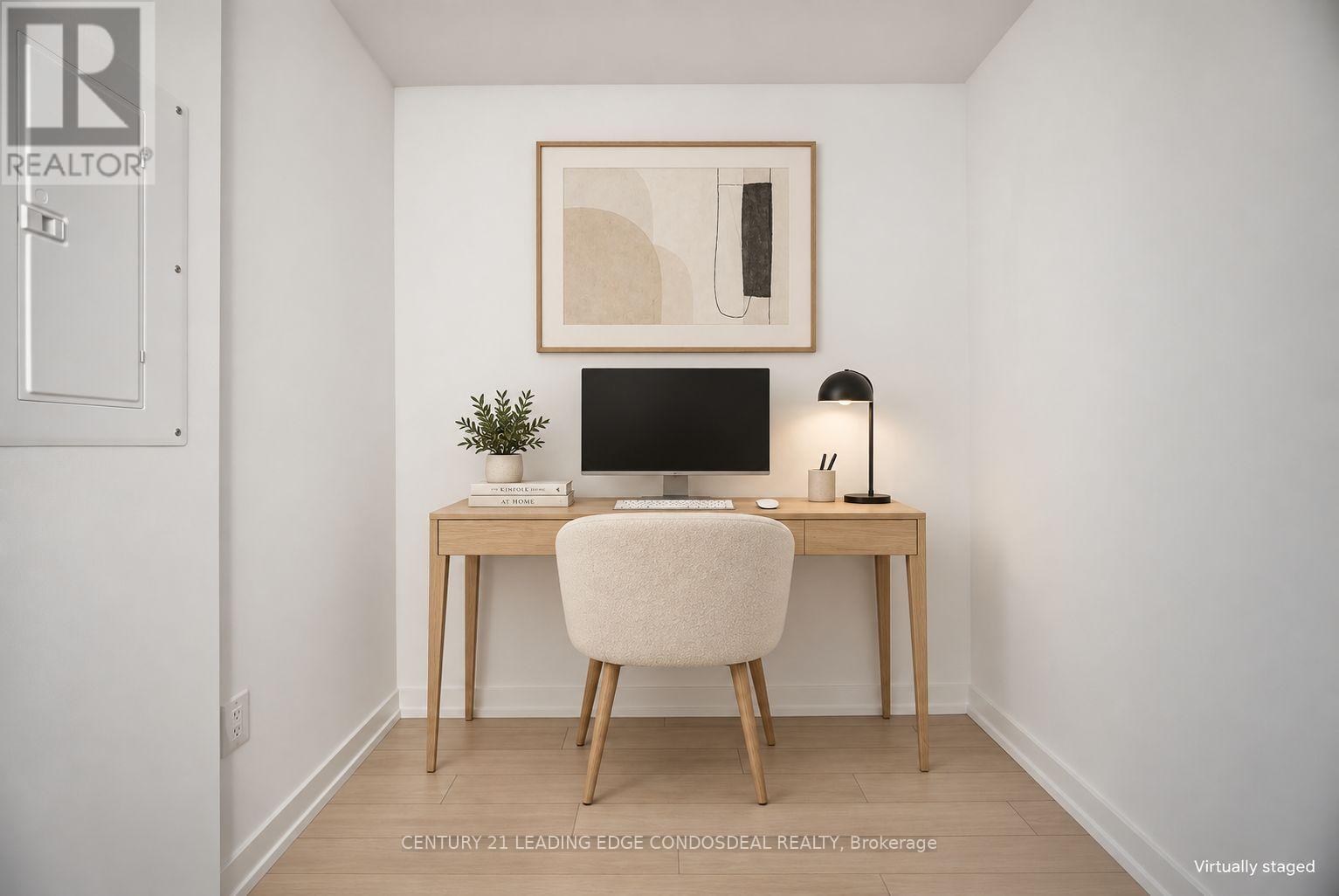 1607 - 4010 Eglinton Avenue W, Toronto, Ontario  M9A 0G5 - Photo 25 - W13704956