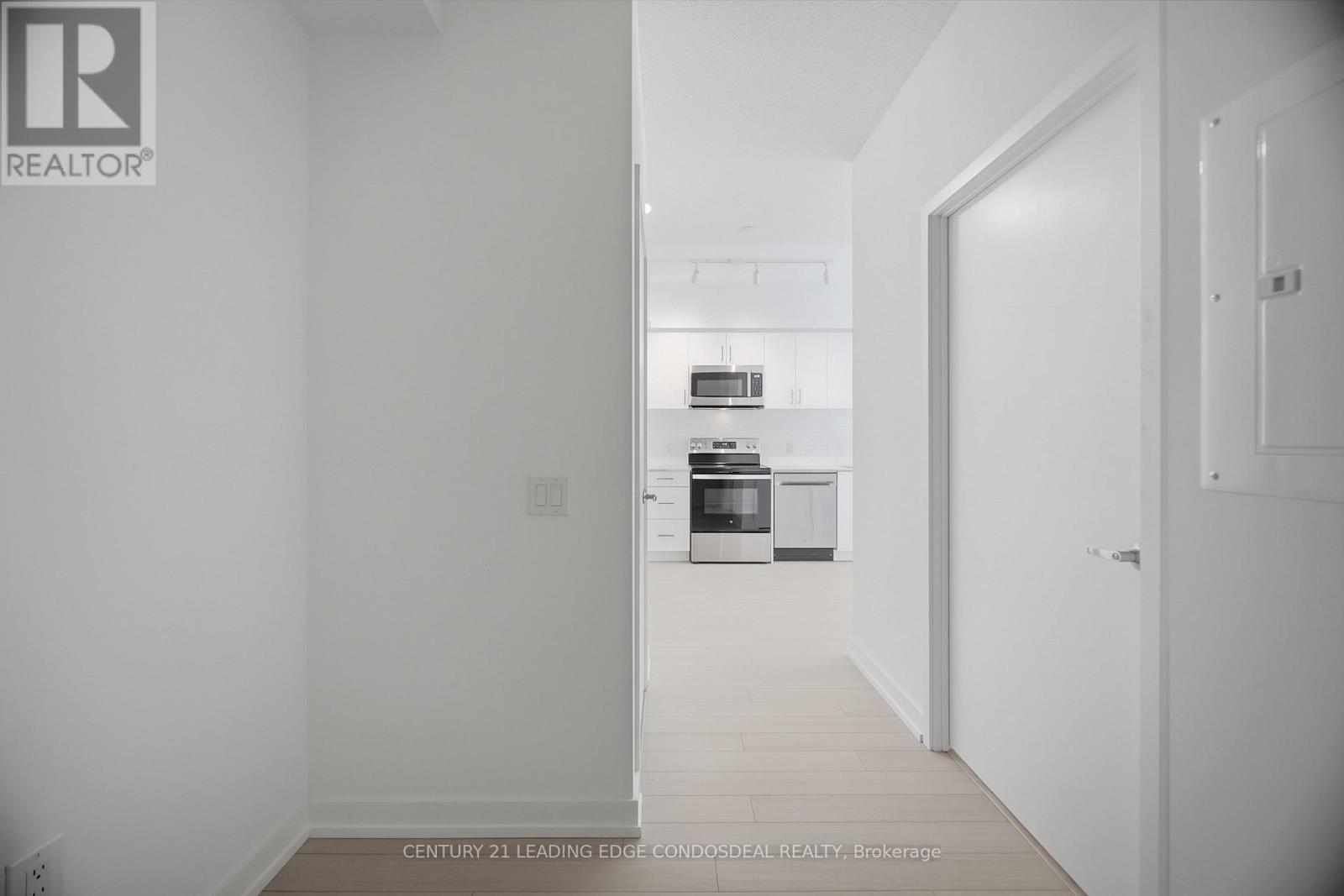 1607 - 4010 Eglinton Avenue W, Toronto, Ontario  M9A 0G5 - Photo 27 - W13704956