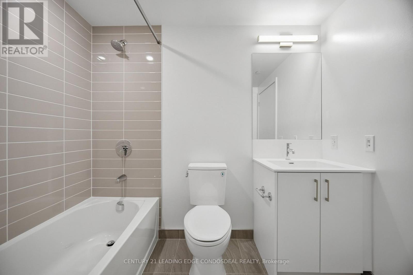 1607 - 4010 Eglinton Avenue W, Toronto, Ontario  M9A 0G5 - Photo 29 - W13704956