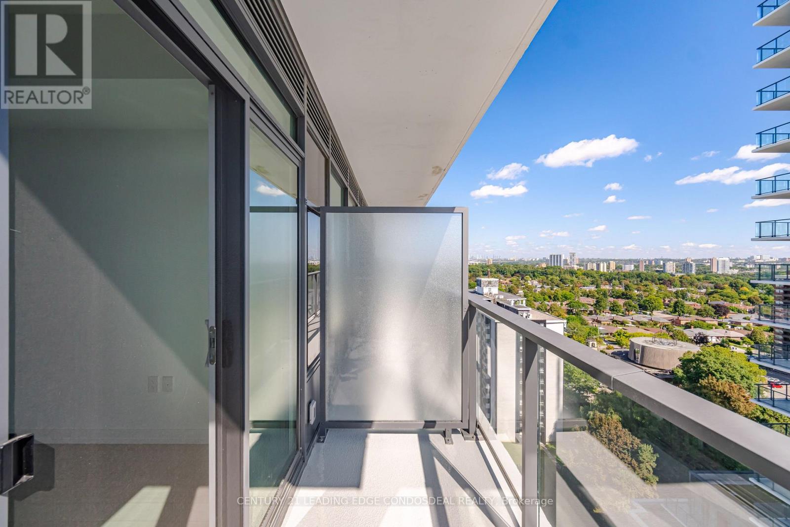 1607 - 4010 Eglinton Avenue W, Toronto, Ontario  M9A 0G5 - Photo 32 - W13704956