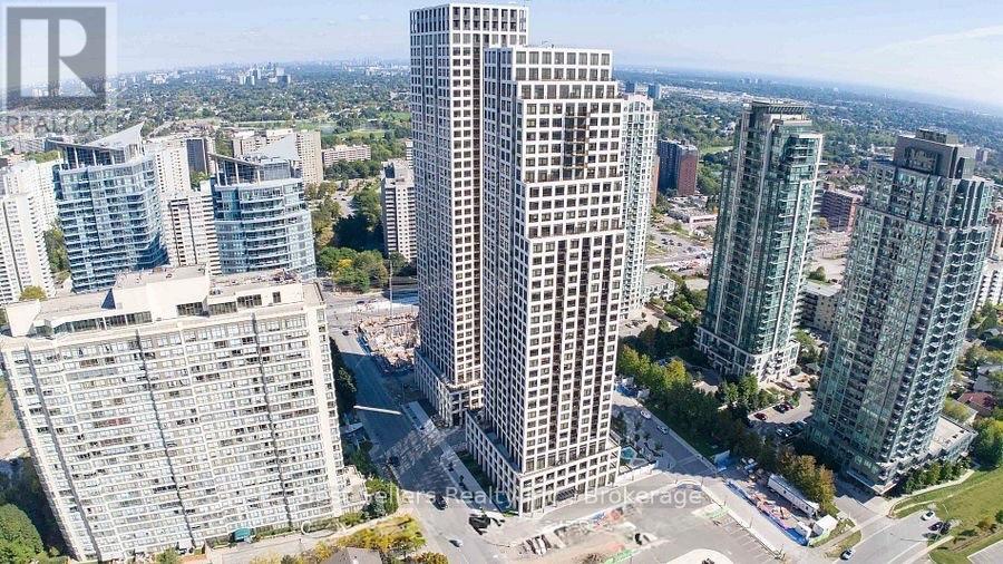 2406 - 36 Elm Drive, Mississauga, Ontario  L5B 1L9 - Photo 1 - W13647302