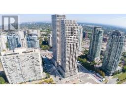 2406 - 36 ELM DRIVE, Mississauga, Ontario