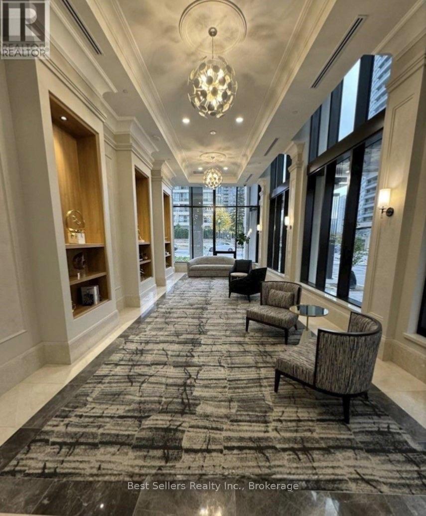 2406 - 36 Elm Drive, Mississauga, Ontario  L5B 1L9 - Photo 3 - W13647302