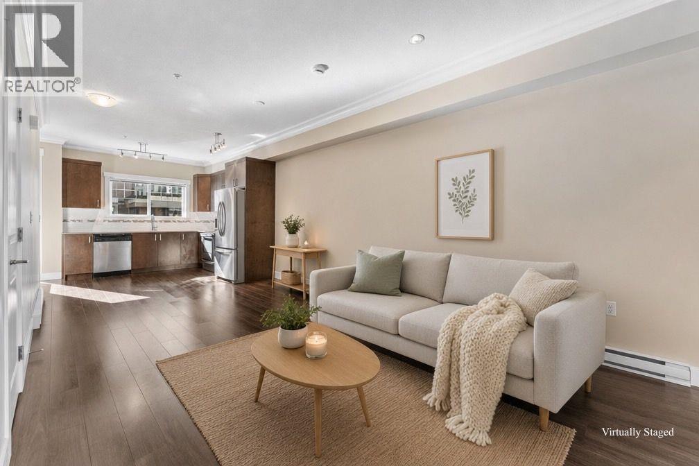 4 838 ROYAL AVENUE, New Westminster, British Columbia