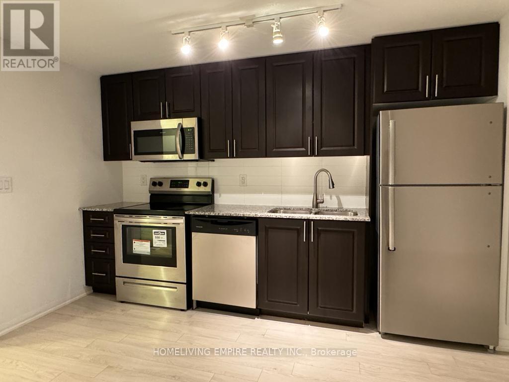 609 - 3091 Dufferin Avenue, Toronto, Ontario  M6A 0C4 - Photo 11 - E13777974