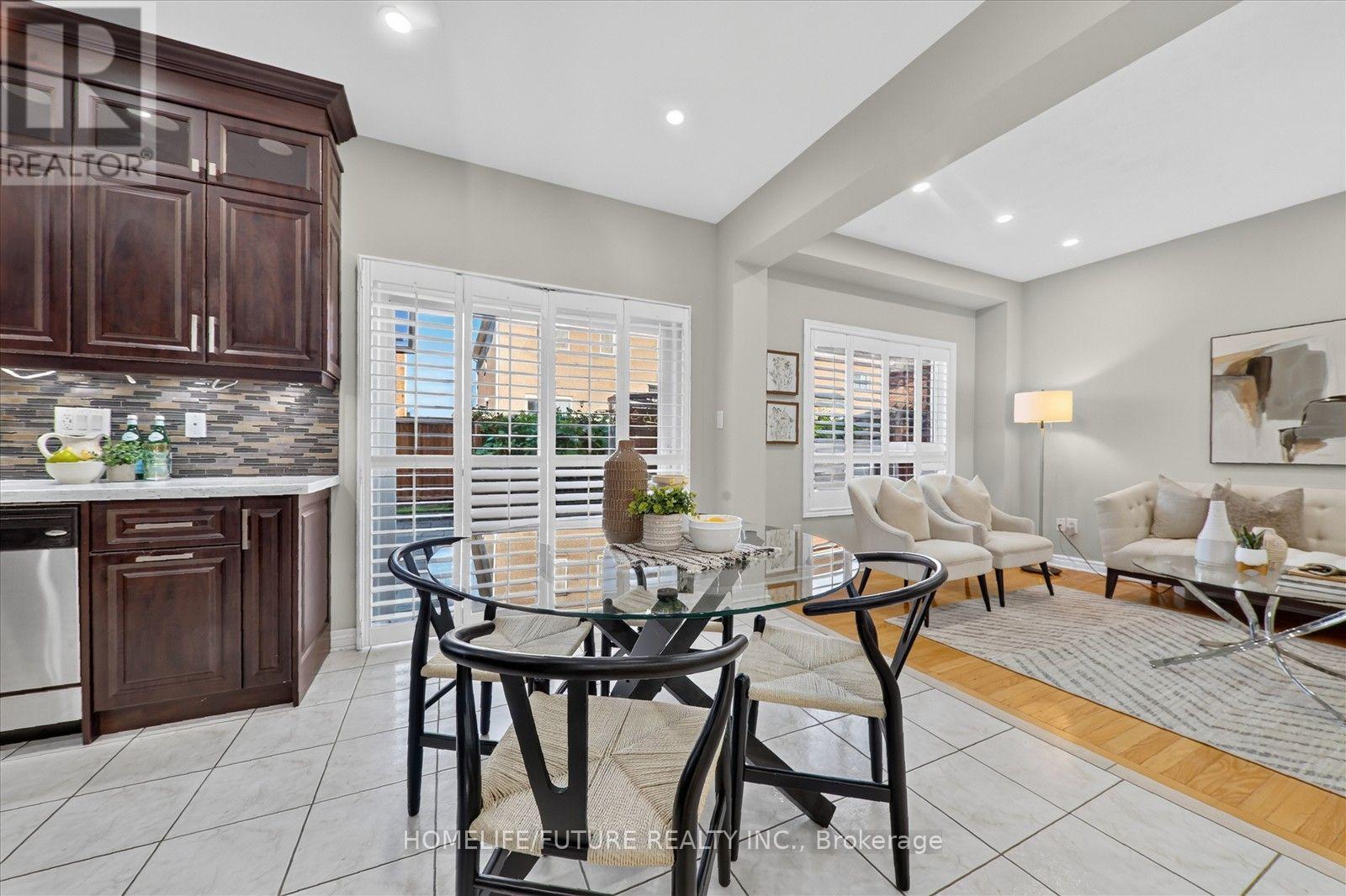65 Middlecote Drive, Ajax, Ontario  L1T 0A1 - Photo 10 - E13777980