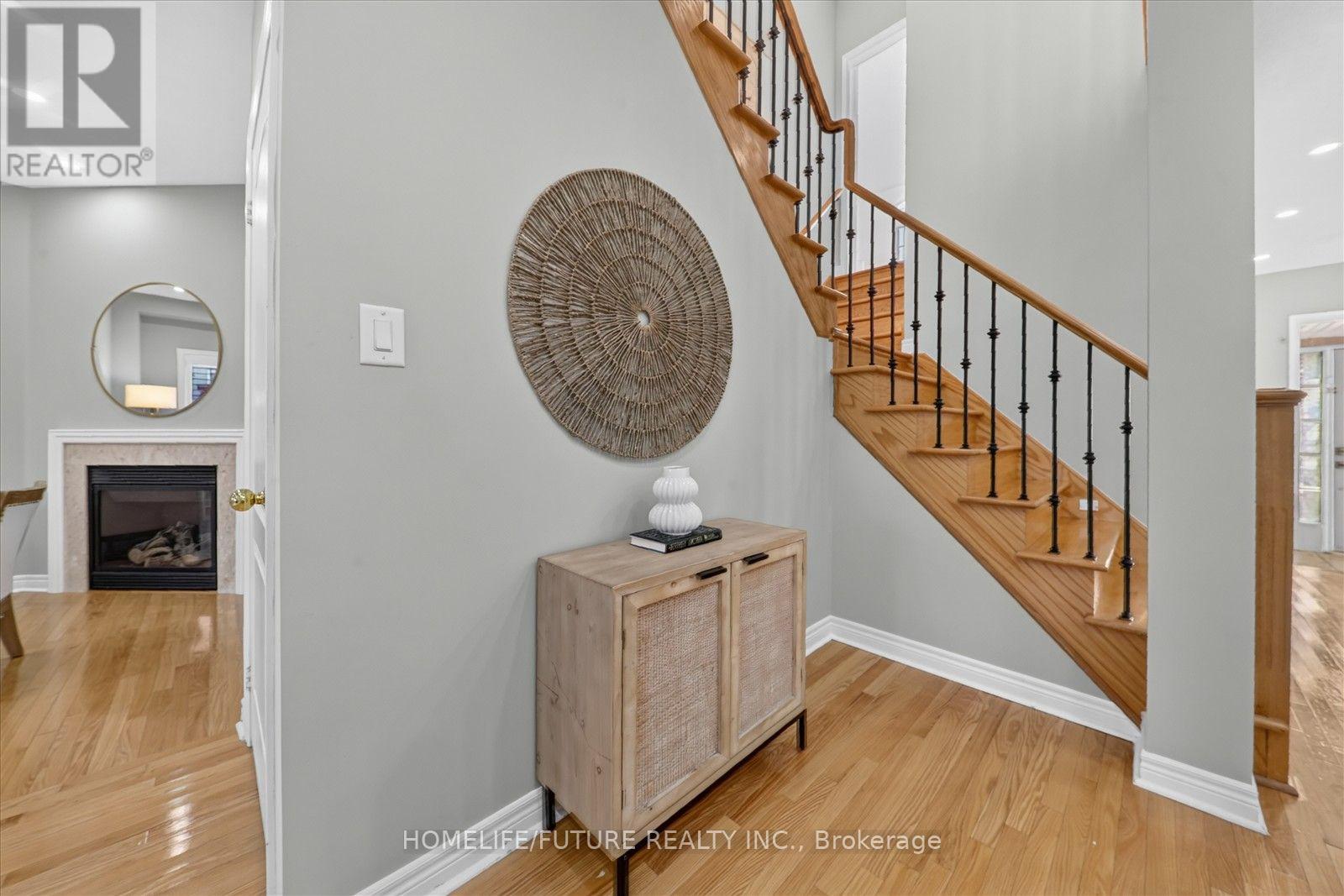 65 Middlecote Drive, Ajax, Ontario  L1T 0A1 - Photo 12 - E13777980