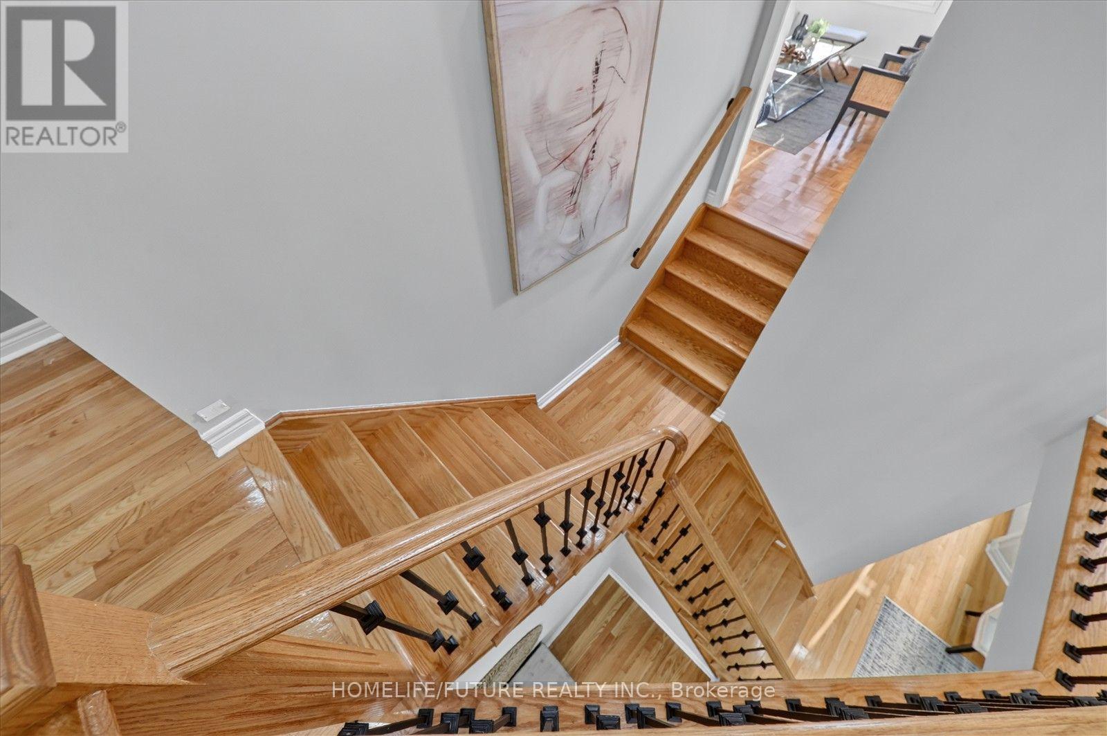 65 Middlecote Drive, Ajax, Ontario  L1T 0A1 - Photo 15 - E13777980