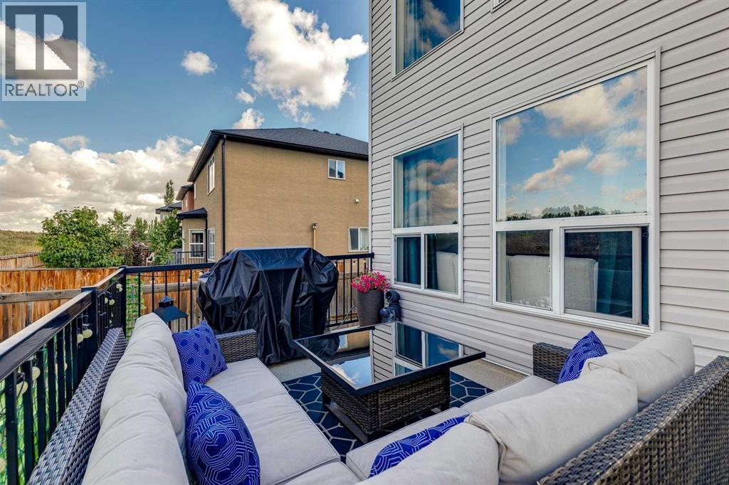 437 Kinniburgh Boulevard, Chestermere, Alberta  T1X 0P4 - Photo 38 - A2343685