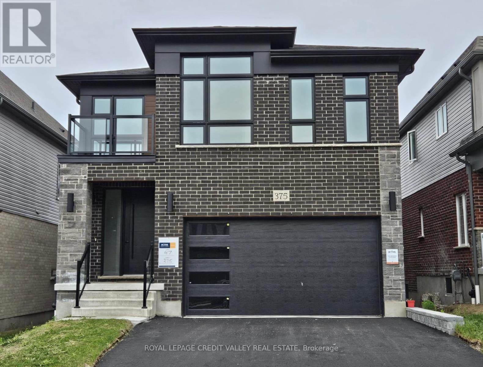 375 CHOKECHERRY CRESCENT, Waterloo, Ontario