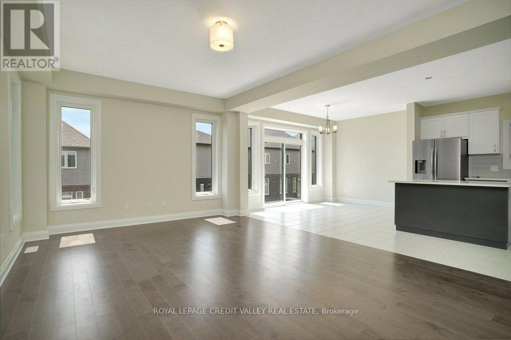 375 Chokecherry Crescent, Waterloo, Ontario  N2V 0H1 - Photo 10 - X13777990