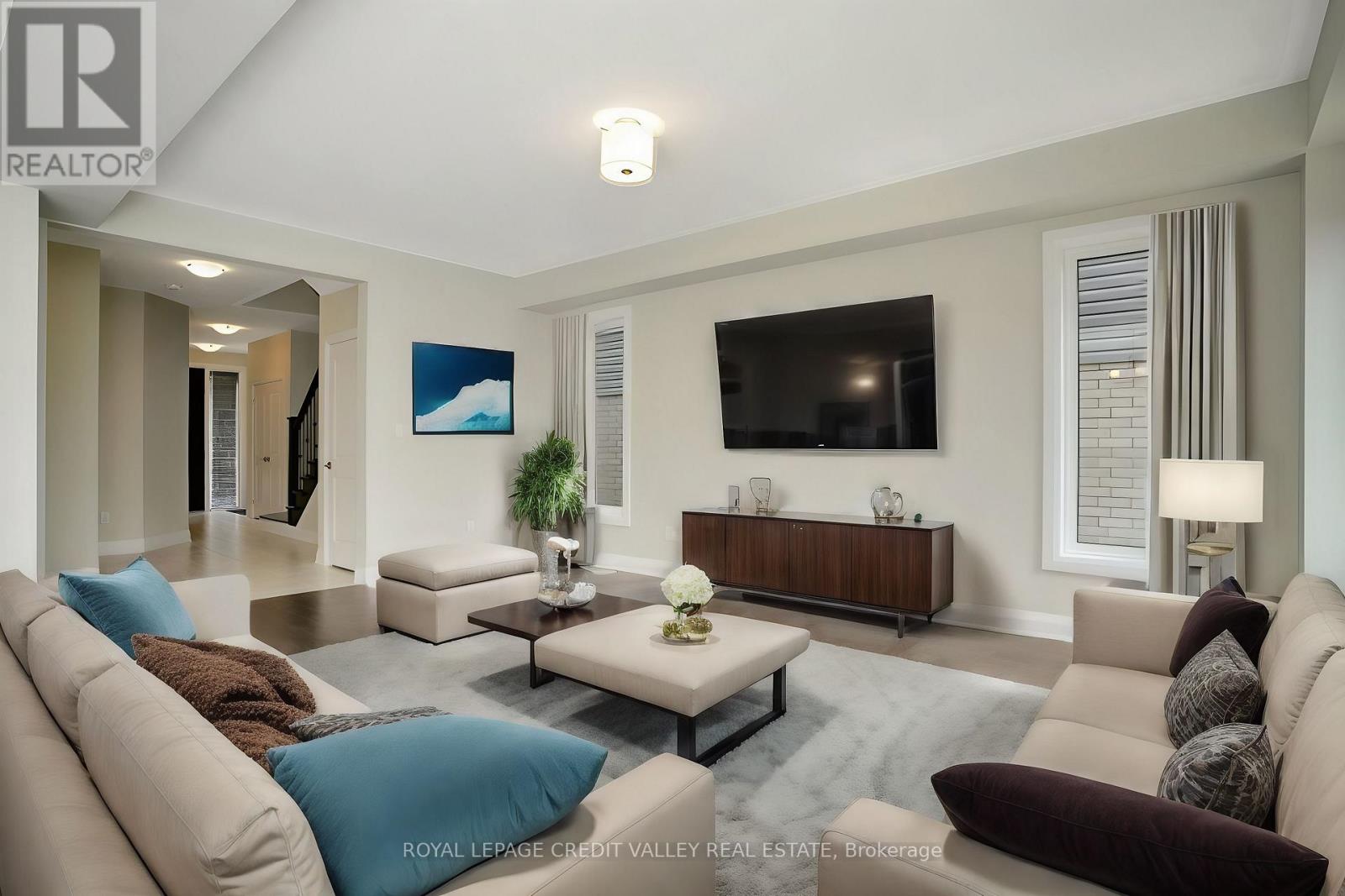 375 Chokecherry Crescent, Waterloo, Ontario  N2V 0H1 - Photo 11 - X13777990