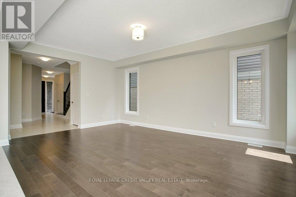 375 Chokecherry Crescent, Waterloo, Ontario  N2V 0H1 - Photo 12 - X13777990