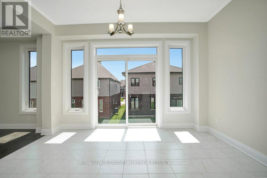 375 Chokecherry Crescent, Waterloo, Ontario  N2V 0H1 - Photo 15 - X13777990