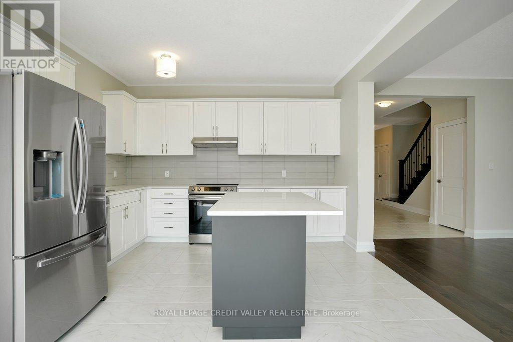375 Chokecherry Crescent, Waterloo, Ontario  N2V 0H1 - Photo 19 - X13777990