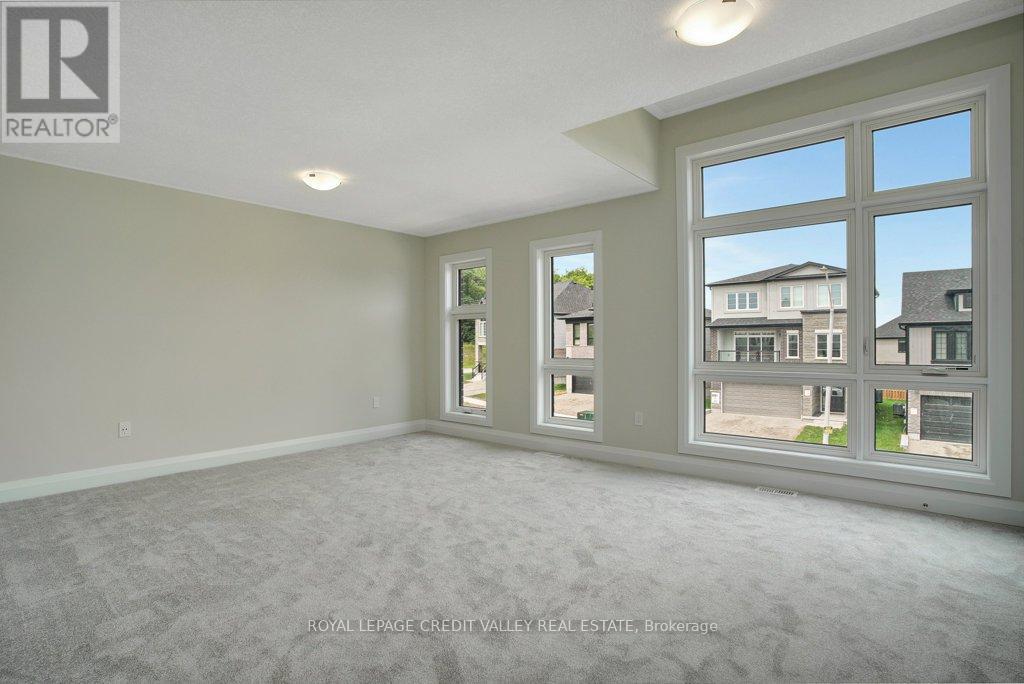 375 Chokecherry Crescent, Waterloo, Ontario  N2V 0H1 - Photo 23 - X13777990