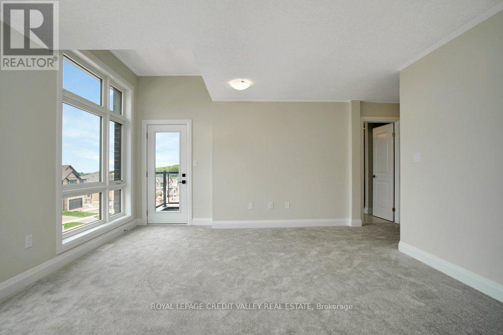 375 Chokecherry Crescent, Waterloo, Ontario  N2V 0H1 - Photo 24 - X13777990