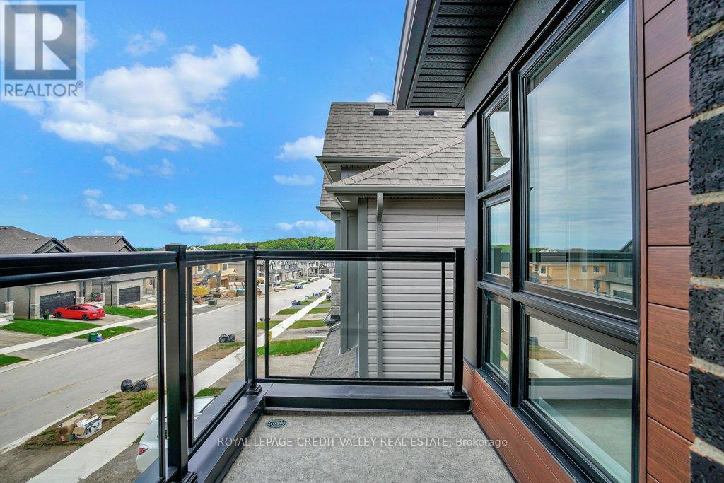 375 Chokecherry Crescent, Waterloo, Ontario  N2V 0H1 - Photo 25 - X13777990
