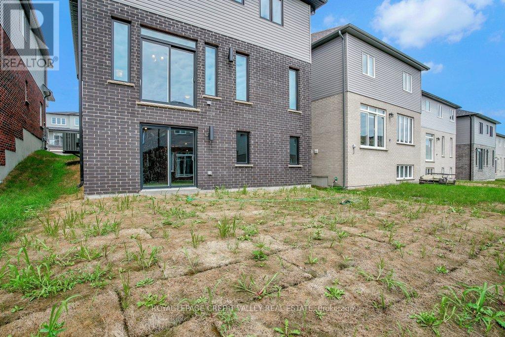 375 Chokecherry Crescent, Waterloo, Ontario  N2V 0H1 - Photo 35 - X13777990