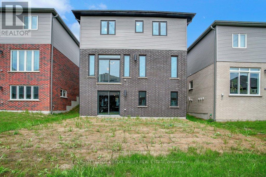 375 Chokecherry Crescent, Waterloo, Ontario  N2V 0H1 - Photo 36 - X13777990
