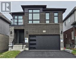 375 CHOKECHERRY CRESCENT, Waterloo, Ontario