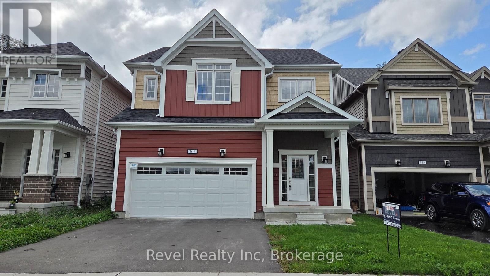 305 (Lot 8) Beechwood Forest Lane, Gravenhurst, Ontario  P1P 1A7 - Photo 1 - X13776104