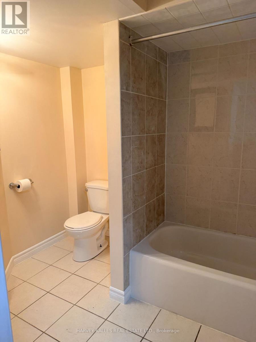 Basement - 100 Misty Hills Trail, Toronto, Ontario  M1X 1T3 - Photo 5 - E13775454