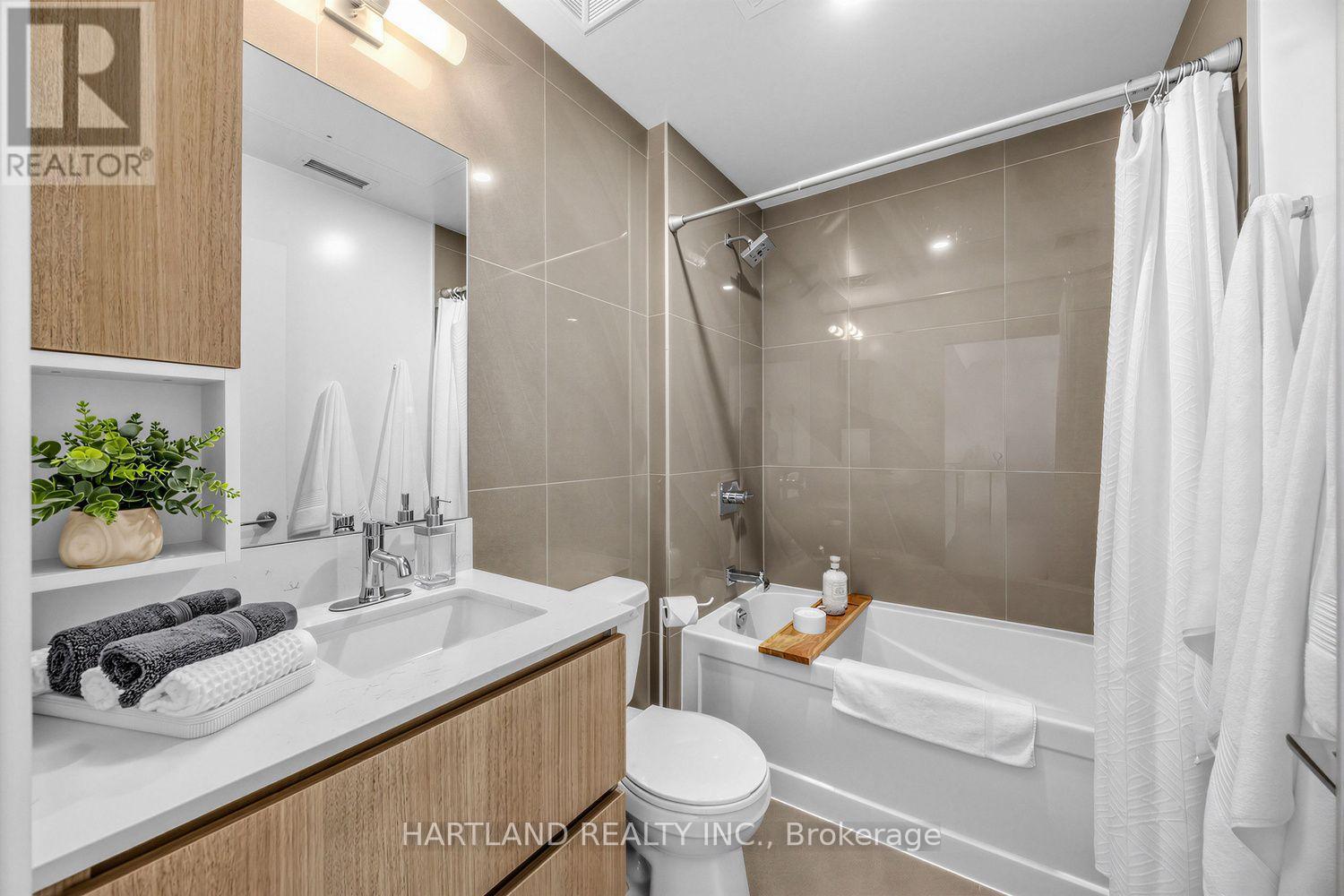 1308 - 45 Baseball Place, Toronto, Ontario  M4M 0H1 - Photo 12 - E13777988